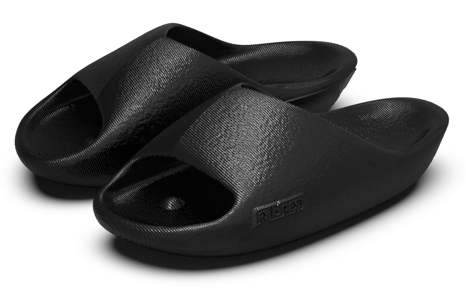 Slate-Black