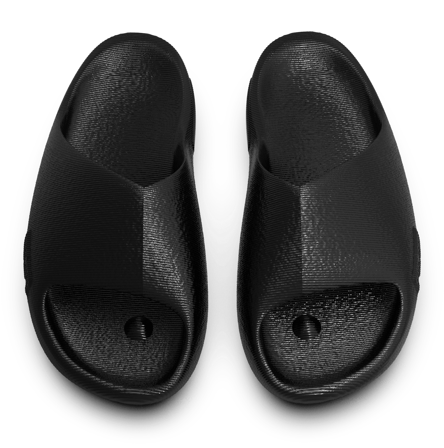 Slate-Black