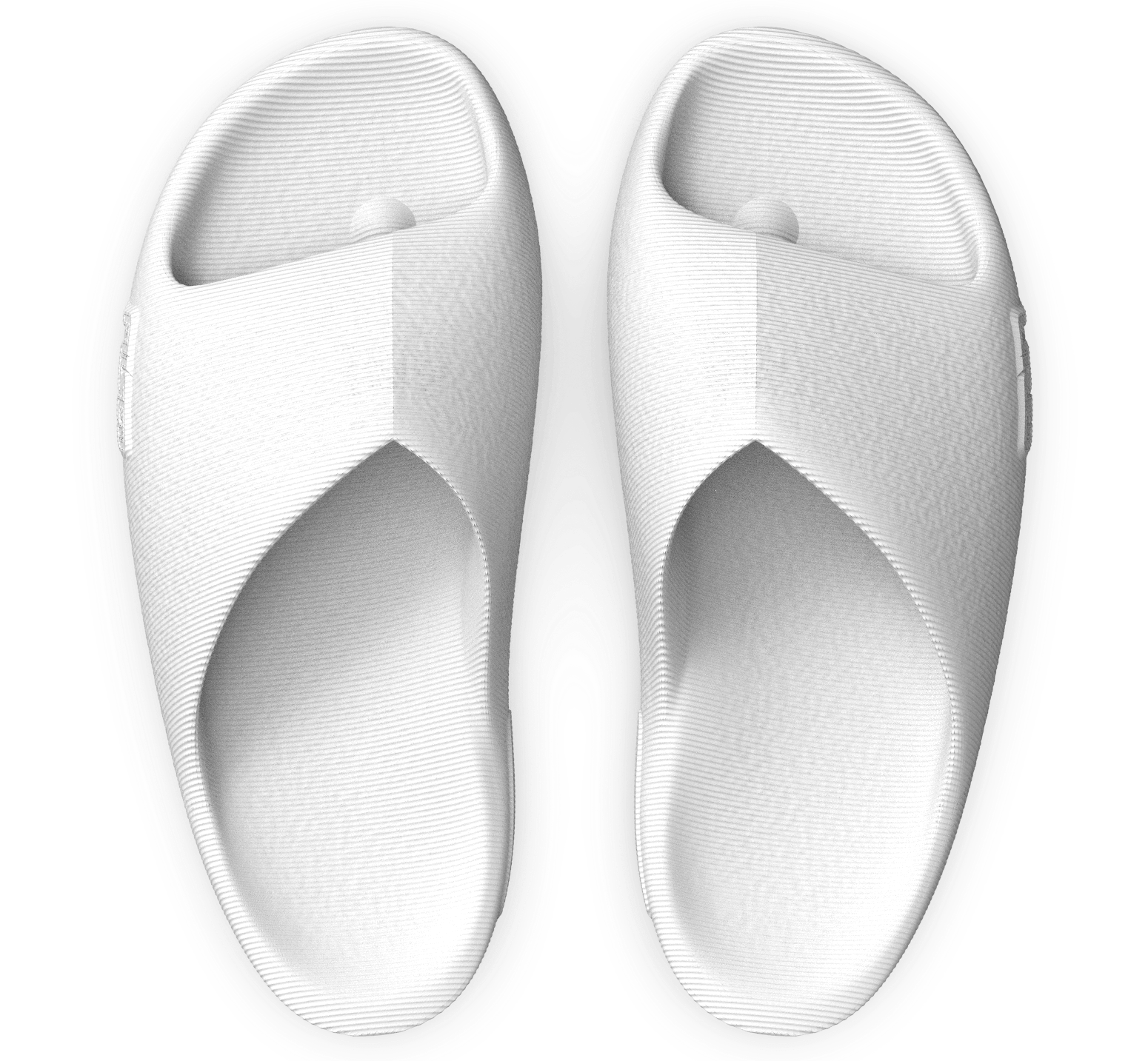 Slate-White