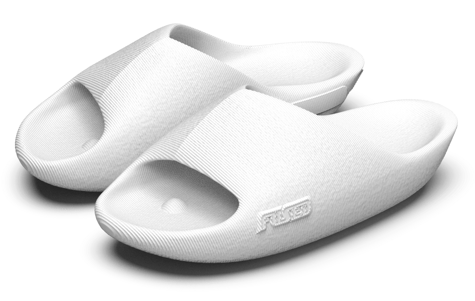 Slate-White