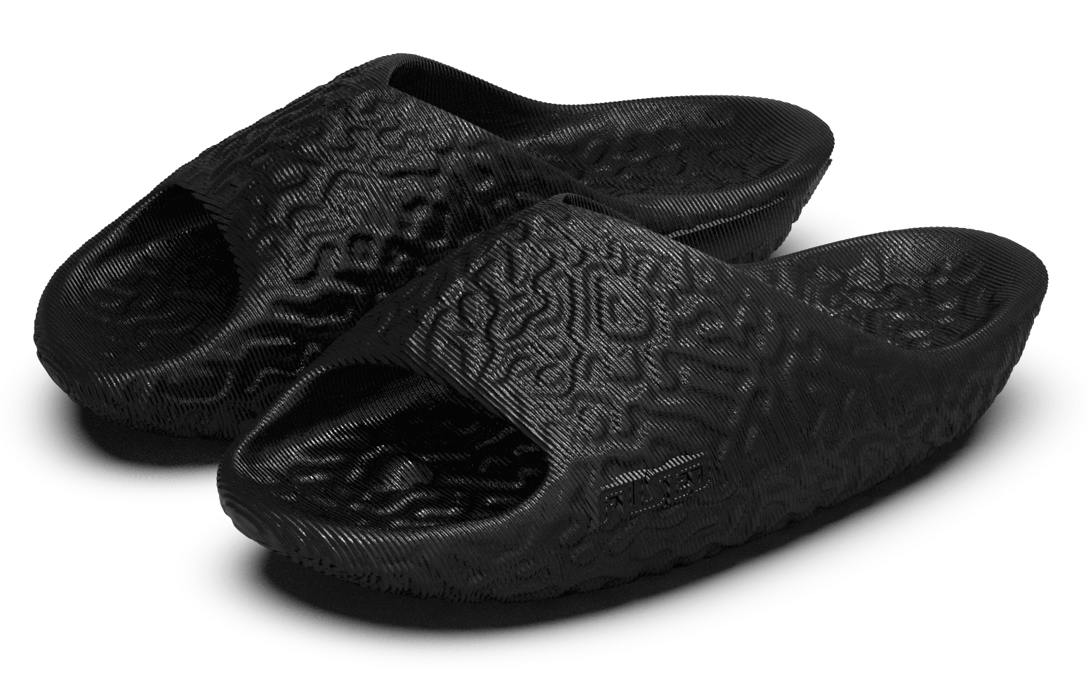 Gyri-Black