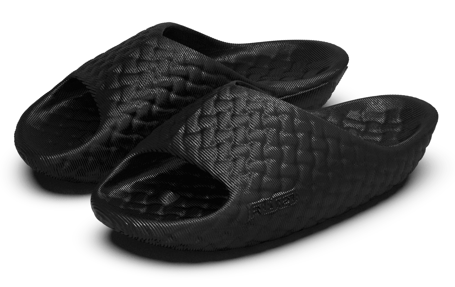 Weave-Black