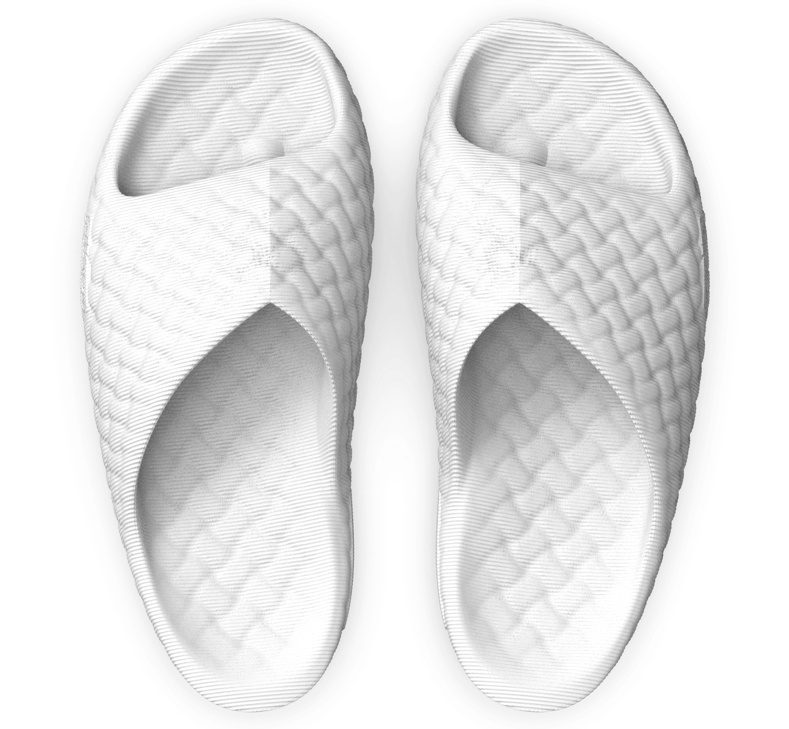 Weave-White