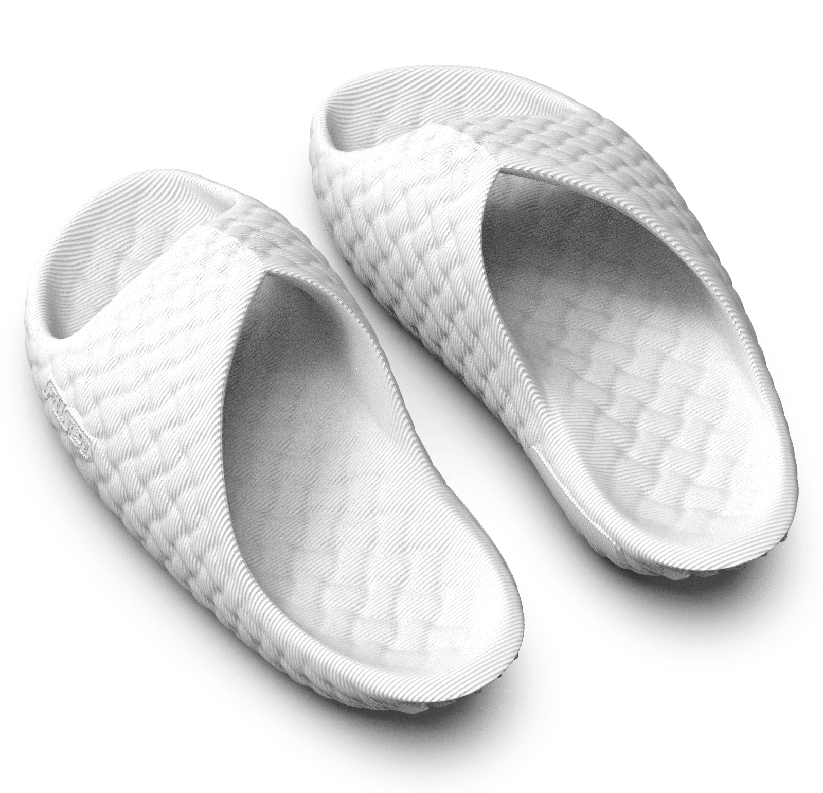 Weave-White