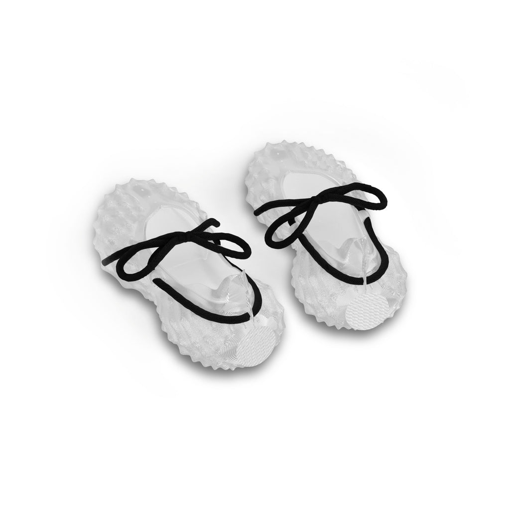 [3D printed Shoes] - lightweight custom 3dprinted shoes sneakers sandals fused footwear