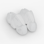 [3D printed Shoes] - lightweight custom 3dprinted shoes sneakers sandals fused footwear