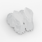 [3D printed Shoes] - lightweight custom 3dprinted shoes sneakers sandals fused footwear