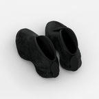 [3D printed Shoes] - lightweight custom 3dprinted shoes sneakers sandals fused footwear