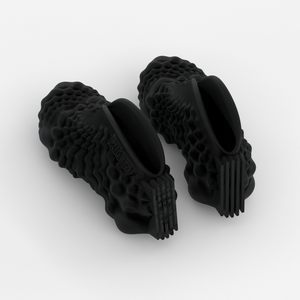 FUSED Oki - 3D printed footwear