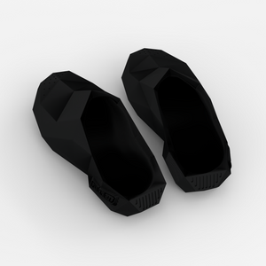 FUSED footwear - Imori Mule - 3D printed footwear