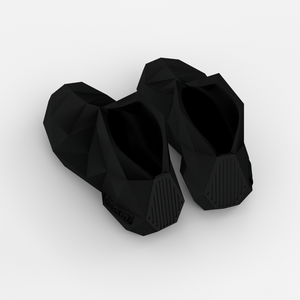 FUSED footwear - Imori Mid - 3D printed footwear