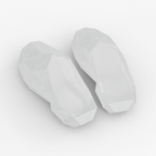 [3D printed Shoes] - lightweight custom 3dprinted shoes sneakers sandals fused footwear