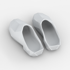 FUSED footwear - Imori Mule - 3D printed footwear