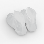 [3D printed Shoes] - lightweight custom 3dprinted shoes sneakers sandals fused footwear