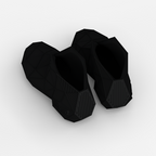 [3D printed Shoes] - lightweight custom 3dprinted shoes sneakers sandals fused footwear