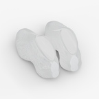 [3D printed Shoes] - lightweight custom 3dprinted shoes sneakers sandals fused footwear