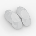 [3D printed Shoes] - lightweight custom 3dprinted shoes sneakers sandals fused footwear