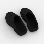 [3D printed Shoes] - lightweight custom 3dprinted shoes sneakers sandals fused footwear