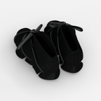 [3D printed Shoes] - lightweight custom 3dprinted shoes sneakers sandals fused footwear