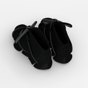 FUSED Kodo - 3D printed footwear