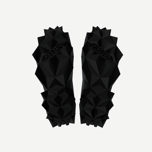 FUSED footwear - Gojira High - 3D printed footwear