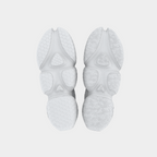 [3D printed Shoes] - lightweight custom 3dprinted shoes sneakers sandals fused footwear