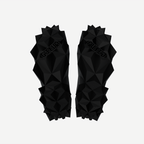 [3D printed Shoes] - lightweight custom 3dprinted shoes sneakers sandals fused footwear