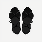 [3D printed Shoes] - lightweight custom 3dprinted shoes sneakers sandals fused footwear