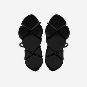 FUSED Kodo - 3D printed footwear