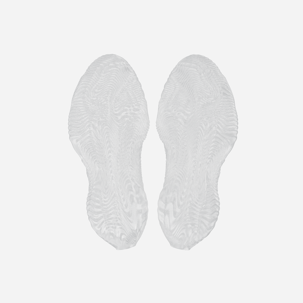[3D printed Shoes] - lightweight custom 3dprinted shoes sneakers sandals fused footwear