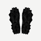 [3D printed Shoes] - lightweight custom 3dprinted shoes sneakers sandals fused footwear