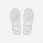 [3D printed Shoes] - lightweight custom 3dprinted shoes sneakers sandals fused footwear