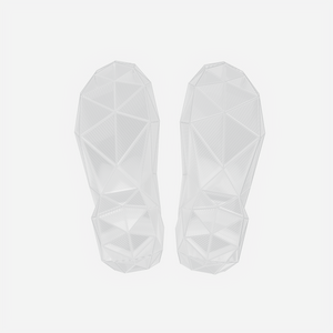 FUSED footwear - Keji Mule - 3D printed footwear