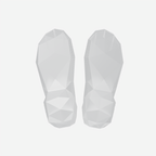 [3D printed Shoes] - lightweight custom 3dprinted shoes sneakers sandals fused footwear