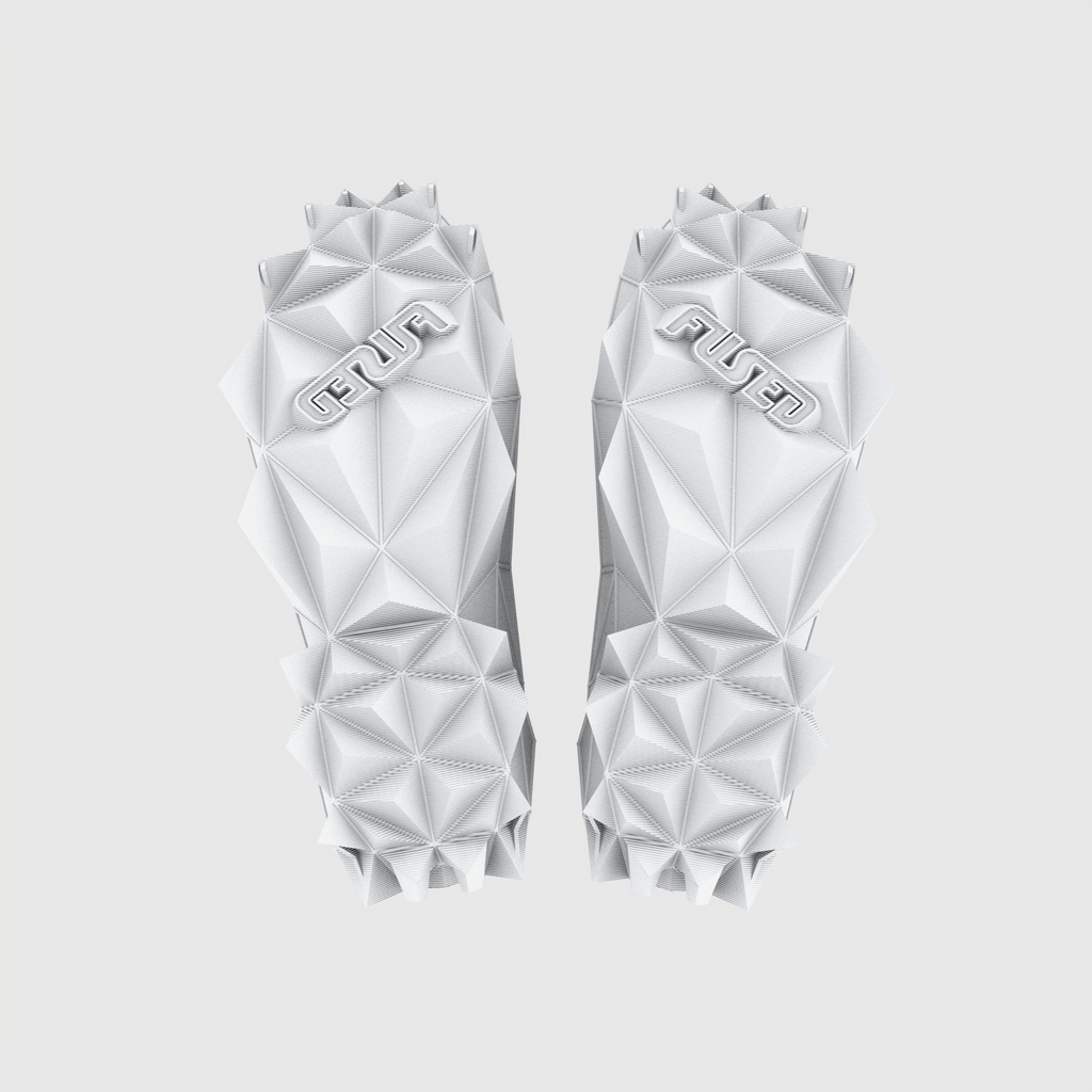 [3D printed Shoes] - lightweight custom 3dprinted shoes sneakers sandals fused footwear