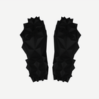 [3D printed Shoes] - lightweight custom 3dprinted shoes sneakers sandals fused footwear