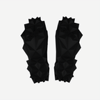 [3D printed Shoes] - lightweight custom 3dprinted shoes sneakers sandals fused footwear