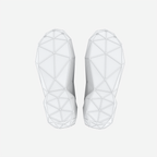 [3D printed Shoes] - lightweight custom 3dprinted shoes sneakers sandals fused footwear