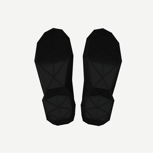 FUSED footwear - Keji High - 3D printed footwear