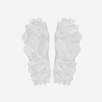 [3D printed Shoes] - lightweight custom 3dprinted shoes sneakers sandals fused footwear