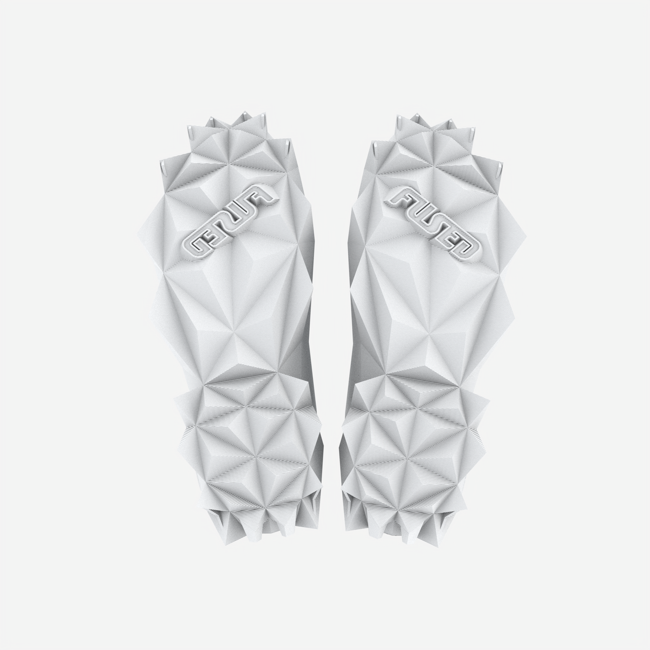 [3D printed Shoes] - lightweight custom 3dprinted shoes sneakers sandals fused footwear