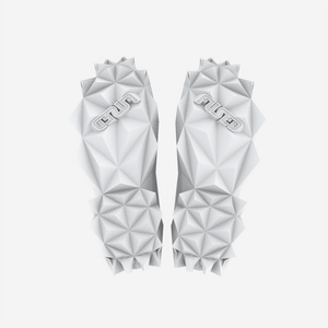 FUSED footwear - Gojira Low - 3D printed footwear