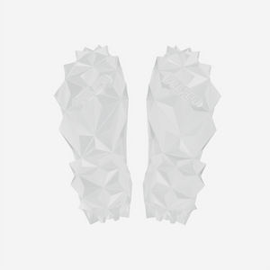 FUSED footwear - Meka Low - 3D printed footwear