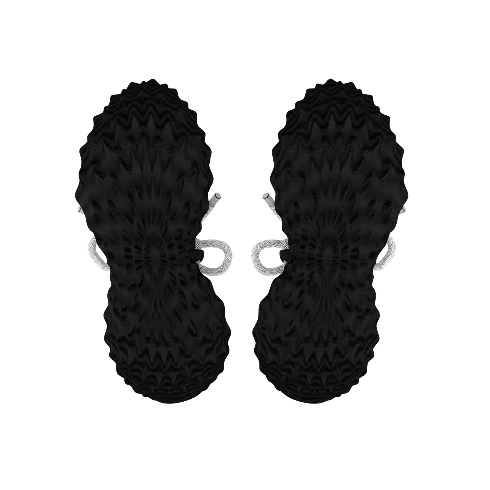[3D printed Shoes] - lightweight custom 3dprinted shoes sneakers sandals fused footwear