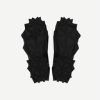 [3D printed Shoes] - lightweight custom 3dprinted shoes sneakers sandals fused footwear