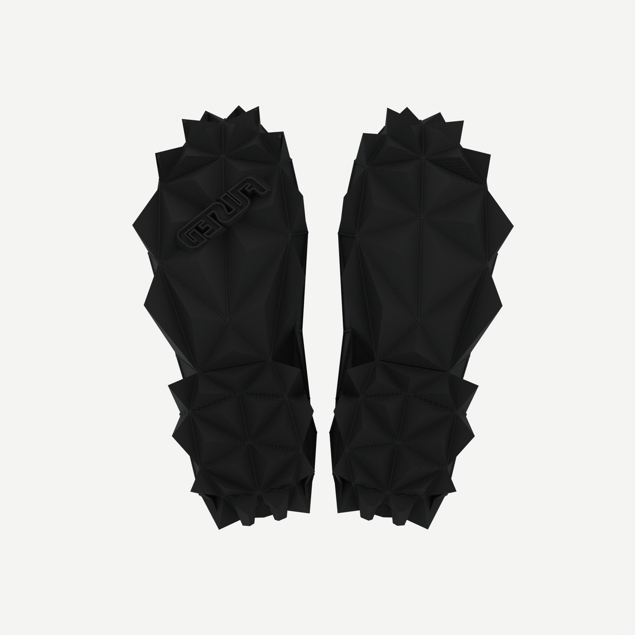 [3D printed Shoes] - lightweight custom 3dprinted shoes sneakers sandals fused footwear
