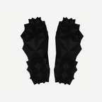 [3D printed Shoes] - lightweight custom 3dprinted shoes sneakers sandals fused footwear