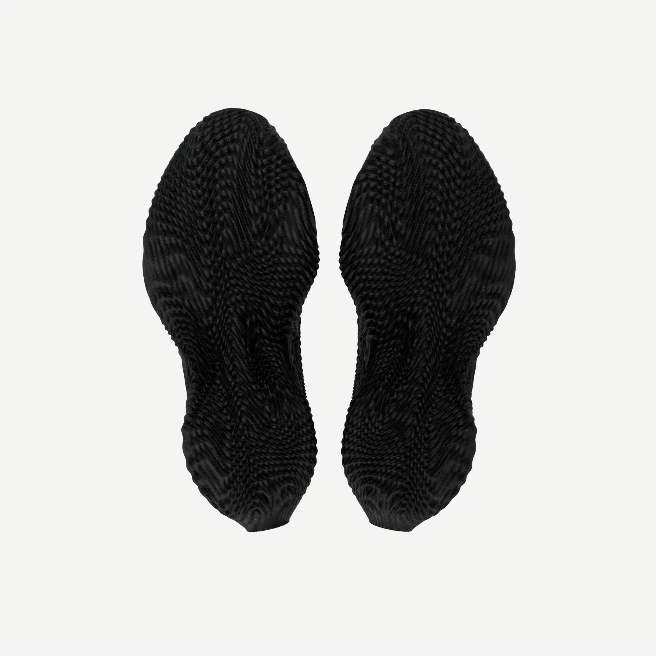 [3D printed Shoes] - lightweight custom 3dprinted shoes sneakers sandals fused footwear