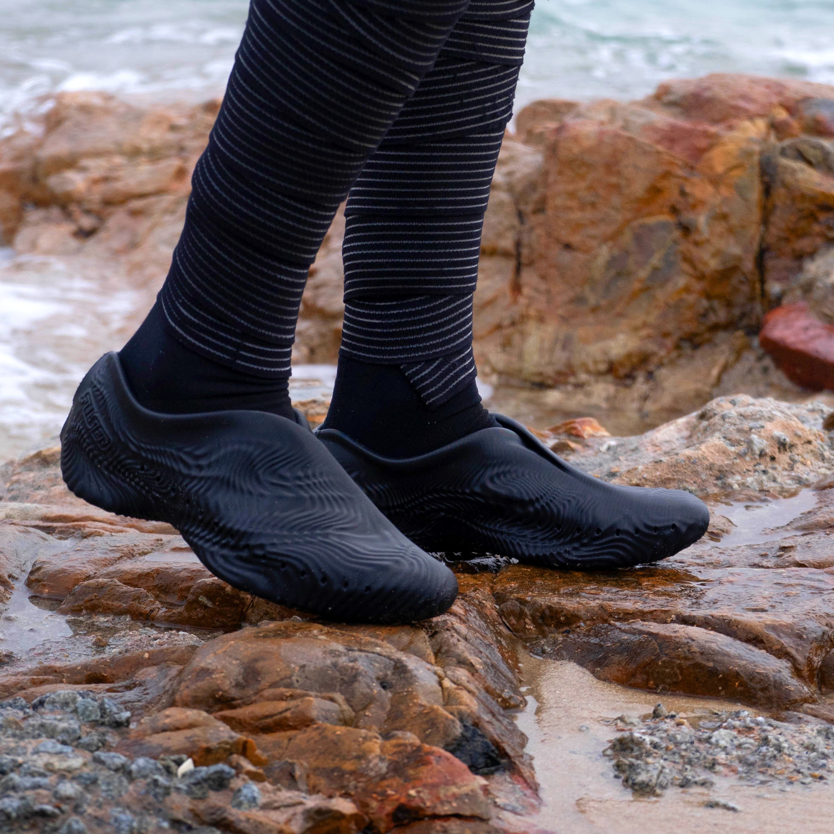 [3D printed Shoes] - lightweight custom 3dprinted shoes sneakers sandals fused footwear