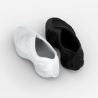 [3D printed Shoes] - lightweight custom 3dprinted shoes sneakers sandals fused footwear